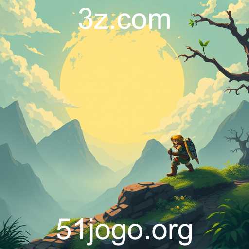 51jogo: A Revolução do Entretenimento Online no Brasil