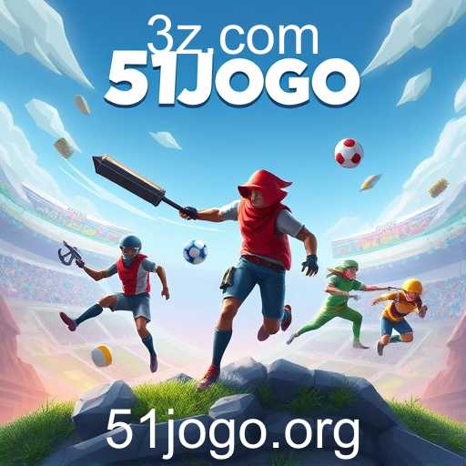 A Revolução do 51jogo na Indústria do Entretenimento Digital