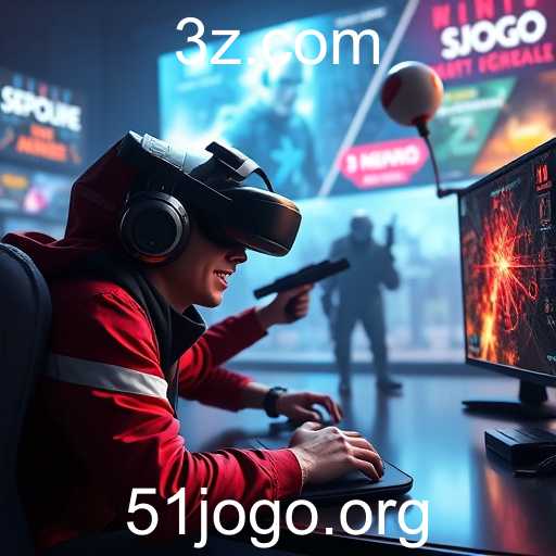 Avanços e Desafios no Mundo dos Jogos Online em 2025