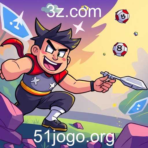 Ascensão e Impacto do 51jogo no Mercado de Jogos