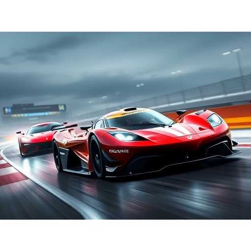 Revolução Digital no Mundo dos Jogos