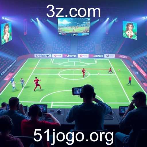 A Evolução dos Jogos Online: O Impacto das Plataformas Emergentes