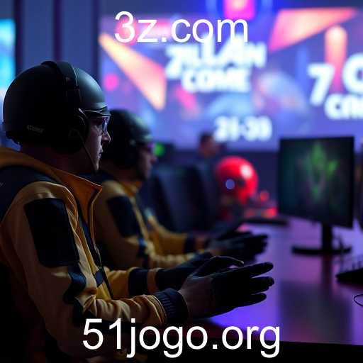 Expansão do Mercado de Jogos: Brasil Lidera Inovações