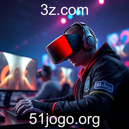 O Crescimento Vertiginoso do 51jogo