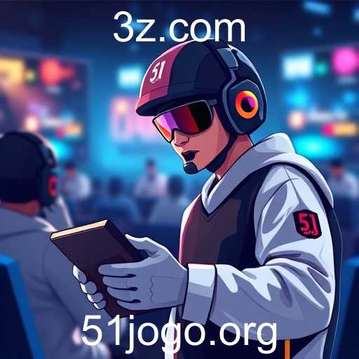 A Revolução do Entretenimento Digital em 51jogo