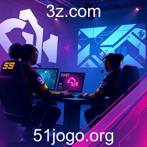 Revolução na Indústria dos Jogos Online